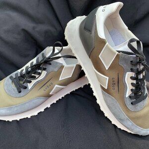 Ghoud Rush Men's Shoes size 12